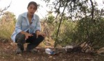 The Border Project: Defying danger, immigrants flow into U.S.
