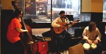 Cuban music alive in Midtown