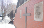 Brooklyn artists exchange arts education for church studio space