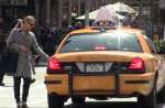 New cab law could mean cleaner air for NYC