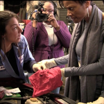 Queens mechanic holds workshops for women