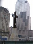 Atheist group wants 9/11 cross removed from ground zero museum