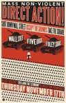 Occupy Wall Street schedules city wide march to “shut down” Wall Street