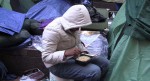 Occupy Wall Street Braces for Winter