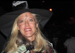 The wicked witch of Wall Street
