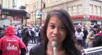 Giants Parade: Young, Old, Quirky and loud celebrate the victory