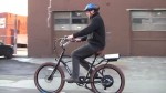 A Passion for Electric Bikes