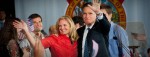 GOP Primary: Romney sweeps