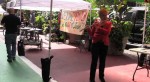 Fashion District Arts Festival brings an eclectic mix of art to Broadway