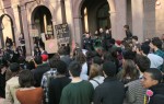 Cooper Union occupation ends