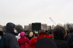 Sound issues hurt Inauguration
