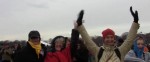 President Obama’s second term begins