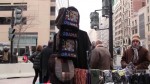 Inauguration souvenirs