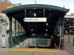 Hoboken PATH station restores service after Sandy flooding