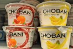 Greek Yogurt no longer a niche business, but a nationwide food trend