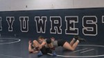 Olympics give wrestling the boot, but wrestlers not giving up