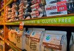 Fuelled by celebrities and the media, gluten-free eating has become a huge dietary trend in North America in the last few years: medical professionals have been skeptical; proponents of the diet say it helps with weight loss and general health. Supermarket aisles now boast an endless selection of gluten-free packaged foods. Photo by Mary Zarikos.