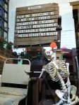 Film Biz Recycling is a not-for-profit based out of Gowanus, Brooklyn that aims to reduce and reuse waste created by the production industry. by Alyana Alfaro