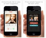 Dating app Tinder taking over the dating world