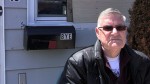 Oakwood Beach resident Bill Bye's home suffered massive damage from flooding during Hurricane Sandy, destroying all of his belongings including clothes, furniture, pictures and a brand new 42-inch TV. After 30 years in the beach community on Staten Island's eastern shore, Bye is moving out. He plans on participating in Gov. Andrew M. Cuomo's home buyout program that will give homeowners 100 percent of their home's pre-storm value. Photo by Timothy Weisberg.