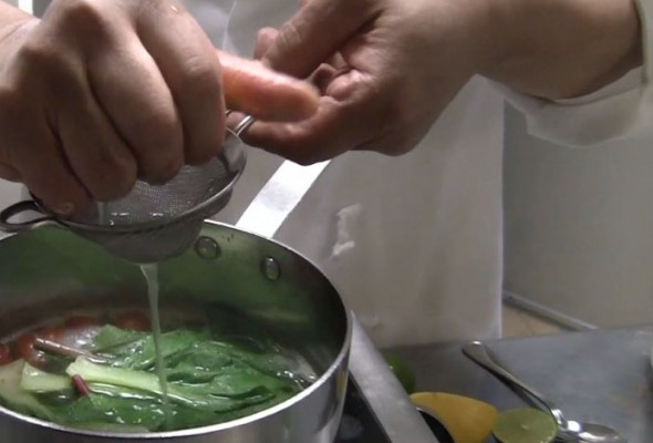 Filipino restaurants thrive in secret