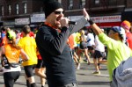 NYC Marathon: “Electrified” show at Bay Ridge greets runners