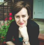 Claire Tighe