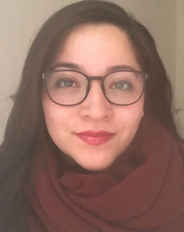 Cora Cervantes