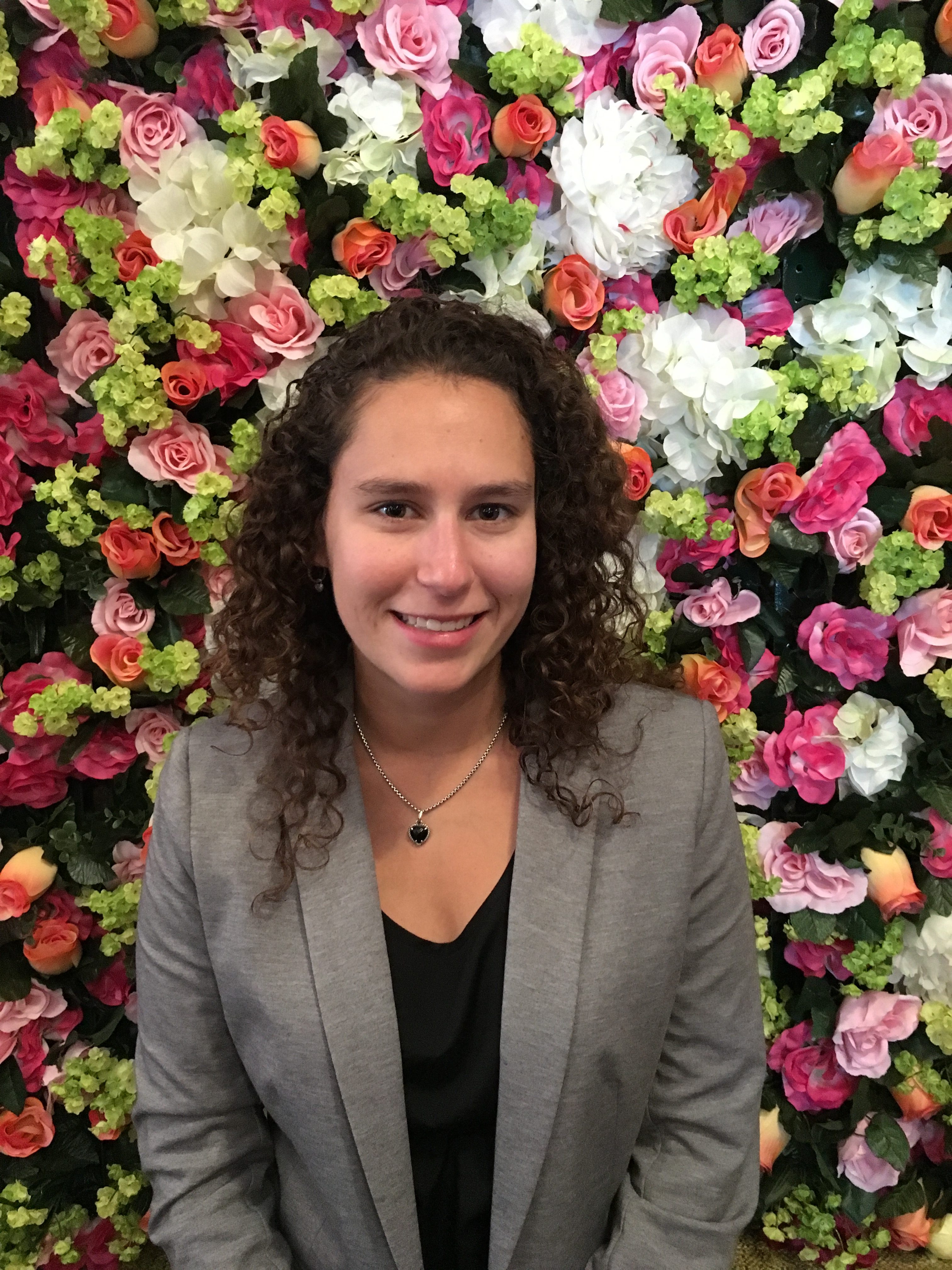 Jennifer Cohen