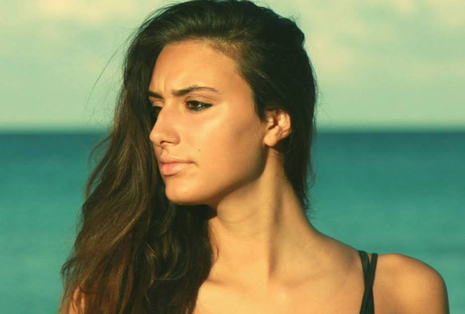 Stella Levantesi