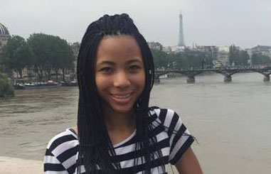 Monay Robinson