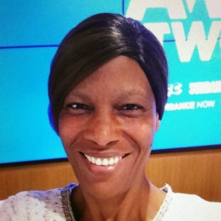 Karen Camela Watson