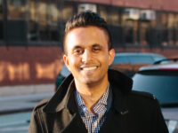 James Pothen