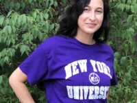 Tori Luecking