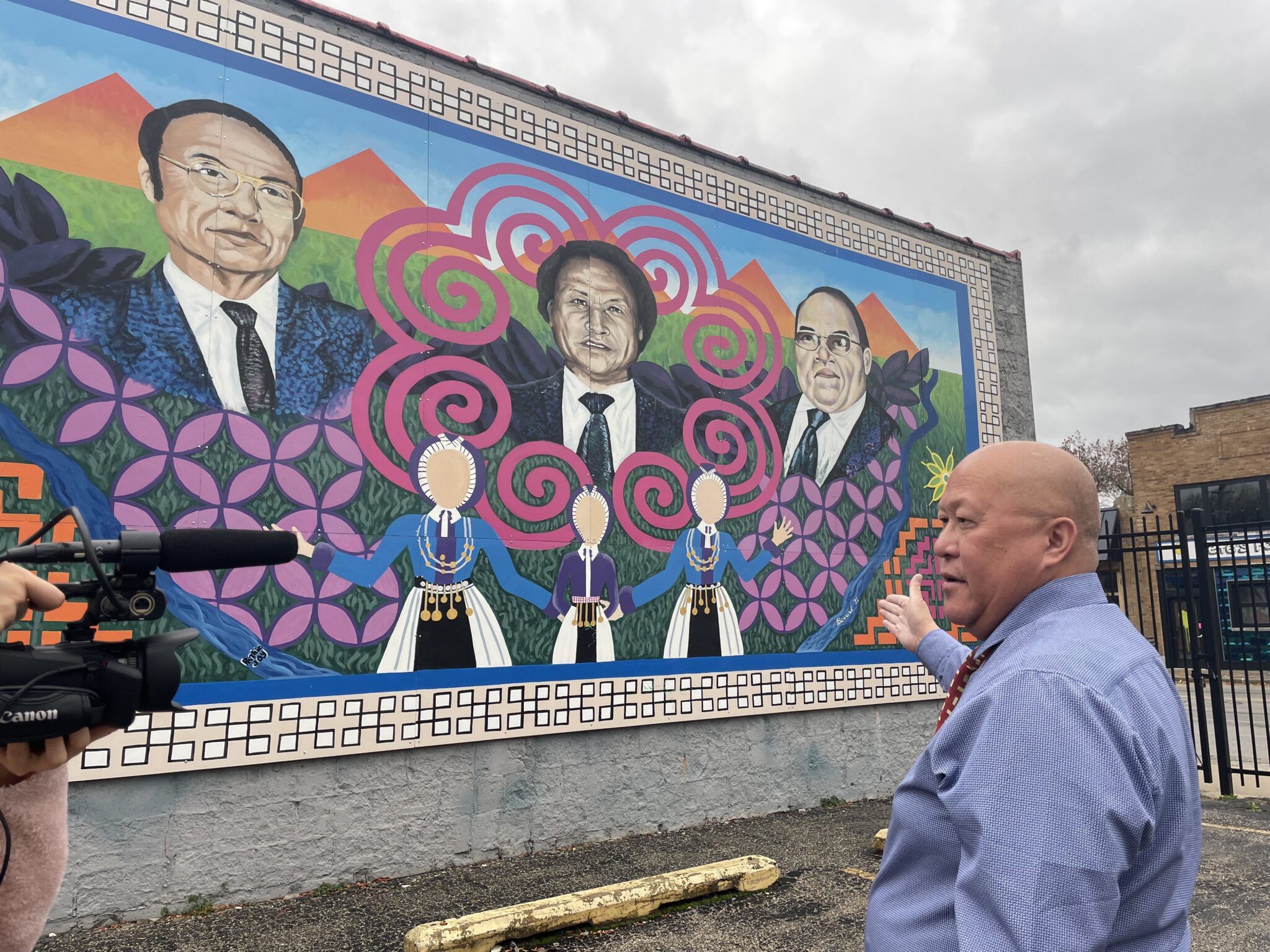 Hmong Americans: Shaping The Midwest Landscape