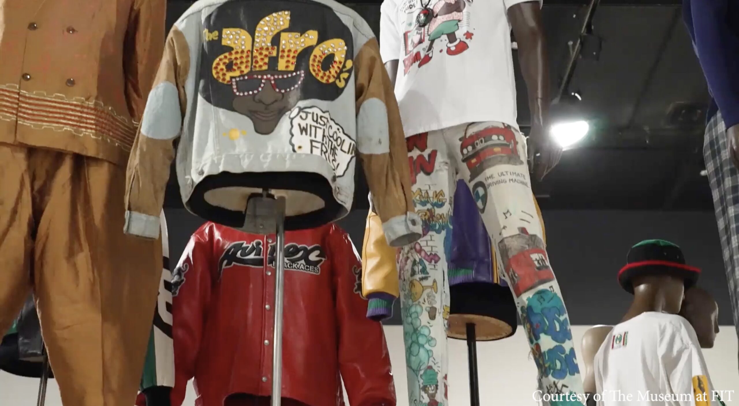 Image for The Museum at FIT Exhibits Hip-Hop Fashion