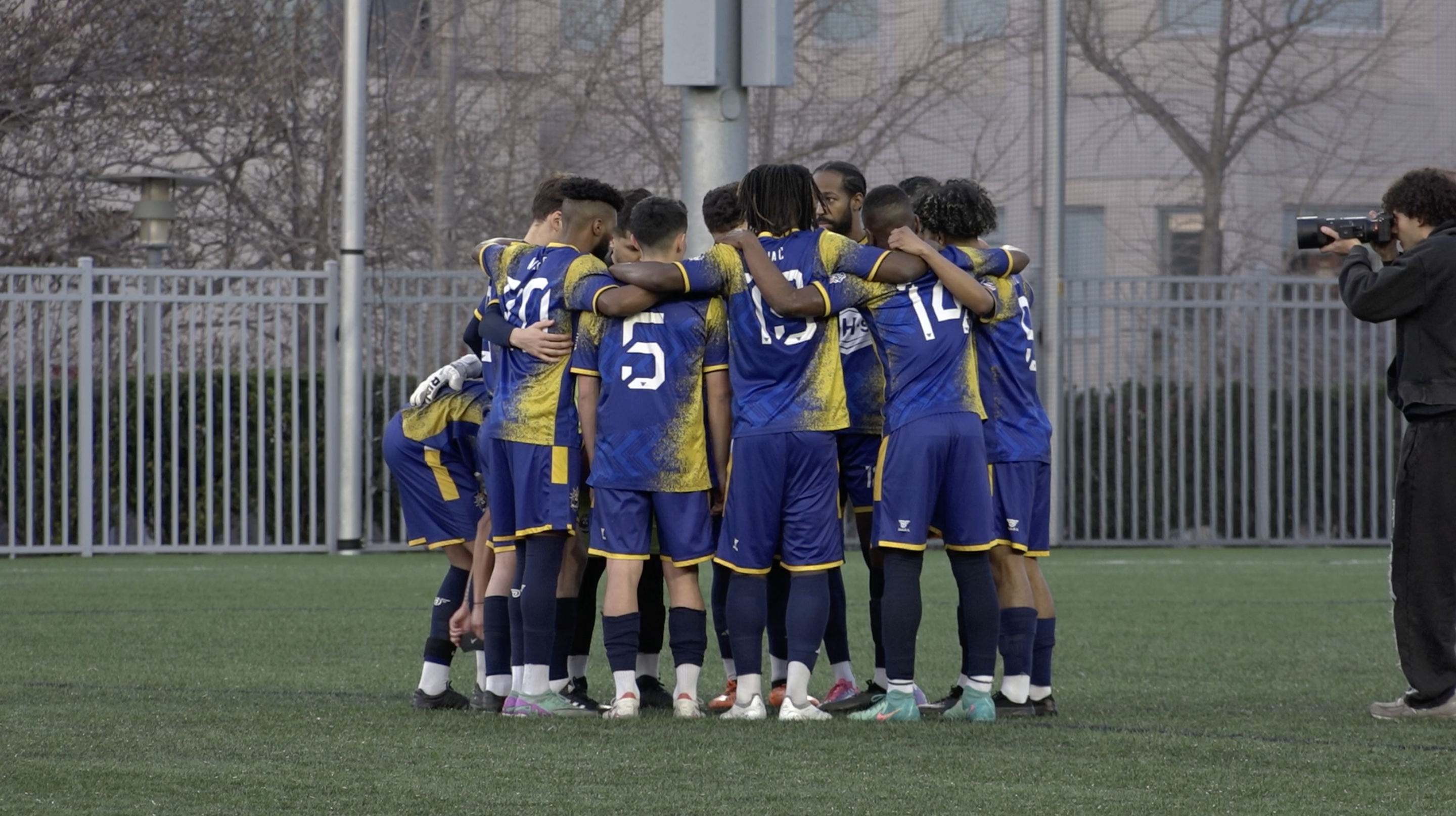 Image for New Jersey soccer club hopes to inspire community with first Open Cup appearance